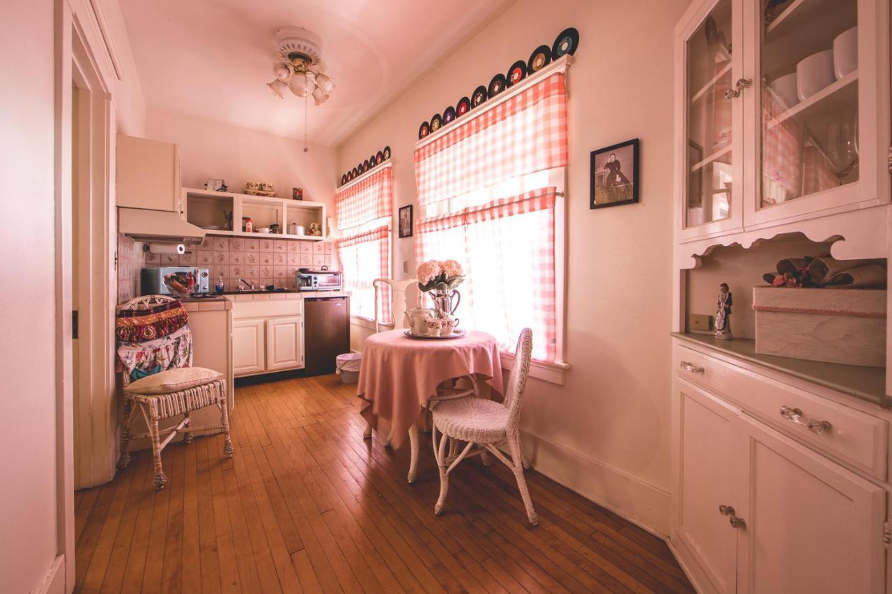 Greenway Manor Бисби Экстерьер фото