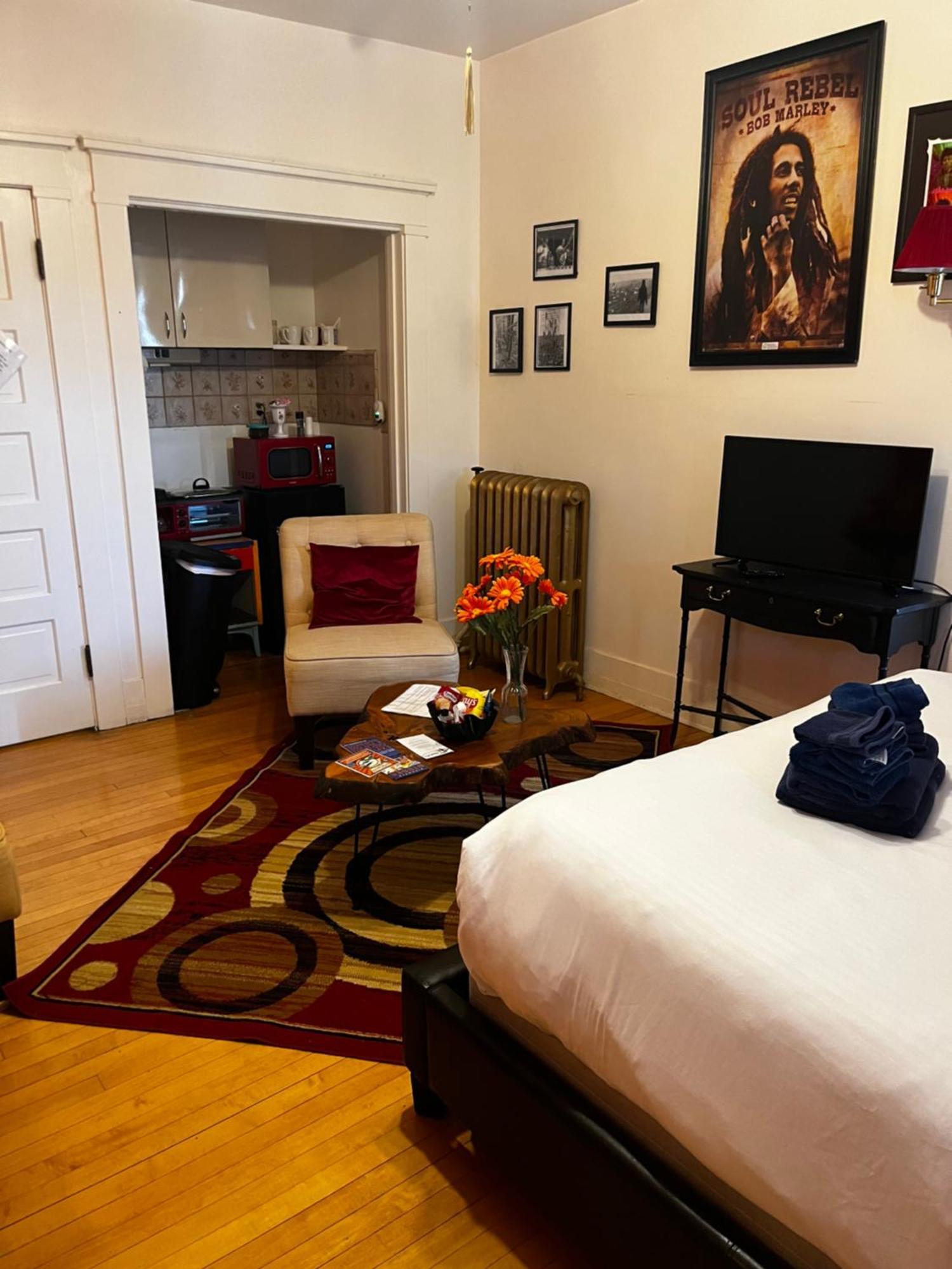 Greenway Manor Бисби Экстерьер фото