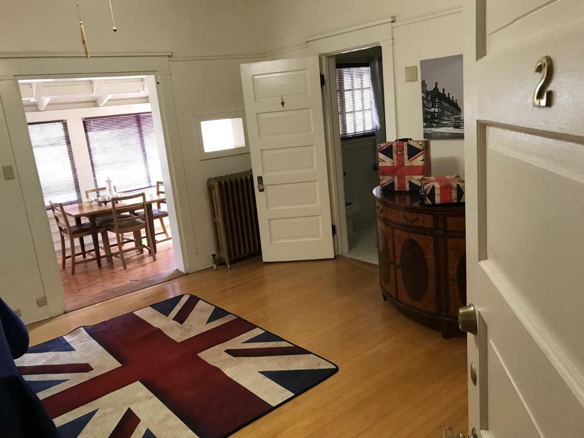 Greenway Manor Бисби Экстерьер фото